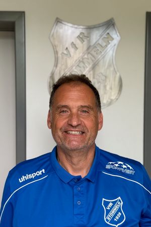 Frank Zweiacker