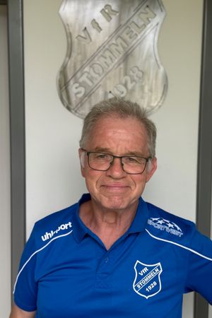 Karl-Heinz Wego