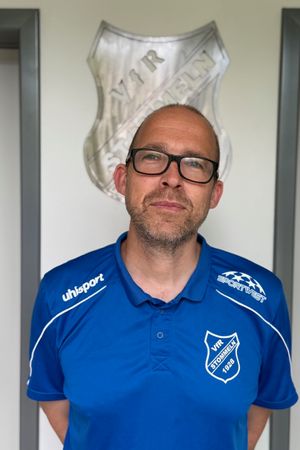 Olaf Klöckner