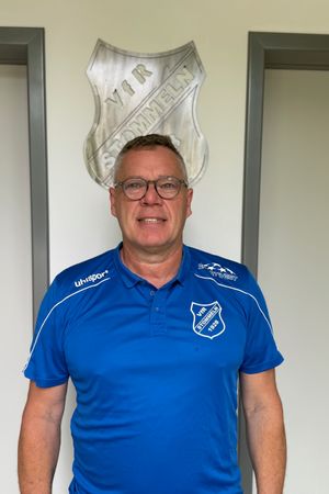 Gerd Dohrmann