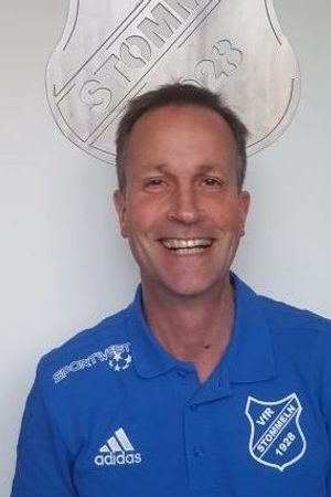 Detlef Giesen