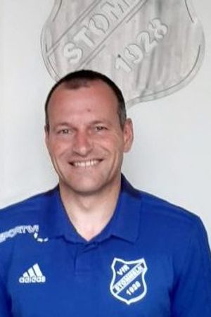 Thomas Schroll