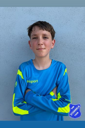 Joshua White