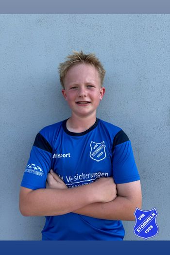 Jonas Riemer