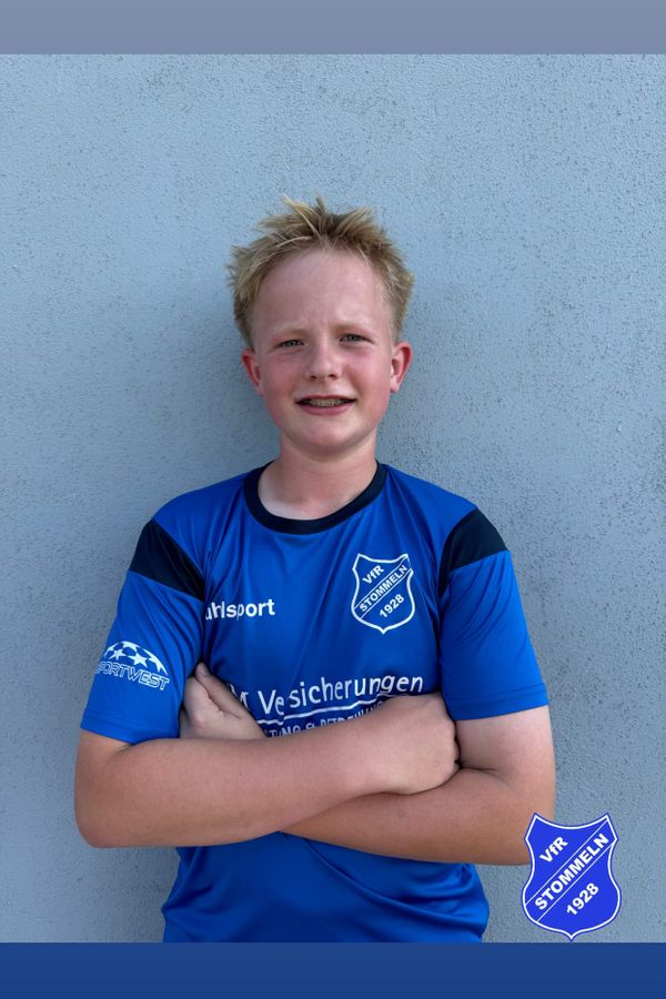 Jonas Riemer