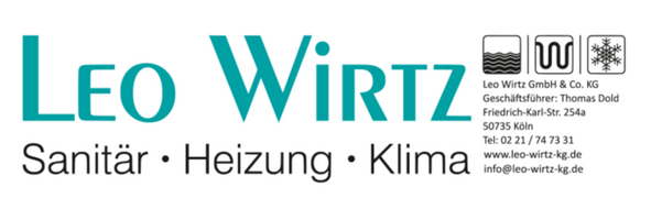 Leo Wirtz SHK GmbH