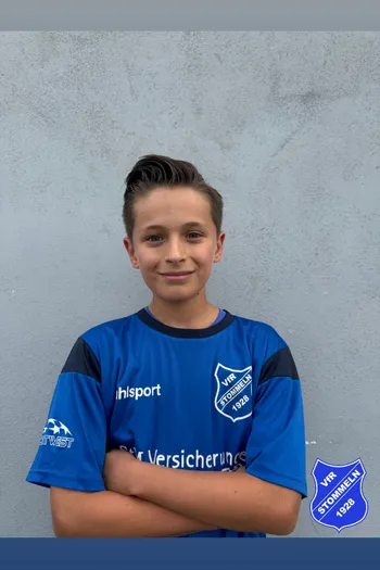 Moritz Siebenmorgen