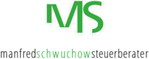 Manfred Schwuchow Steuerberater