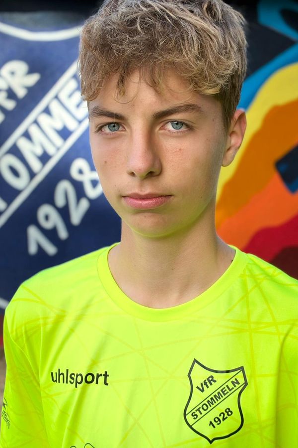 David Vossmann