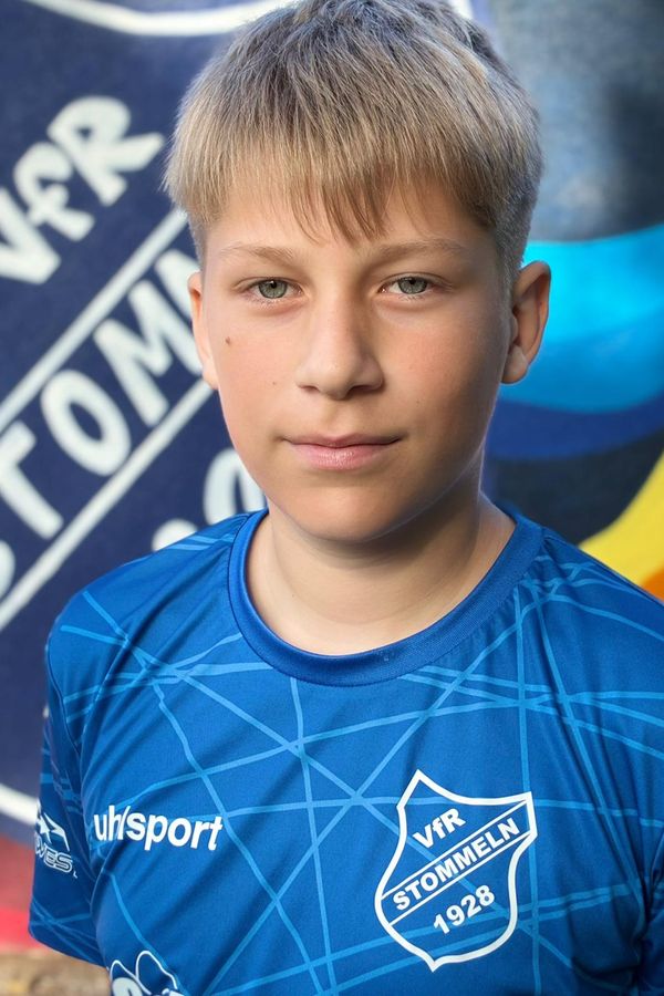Nils Klöckner