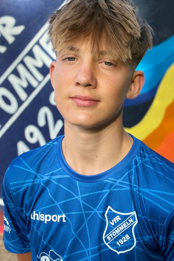 Cooper Daniel