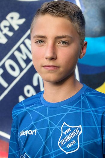Mathis Thienen