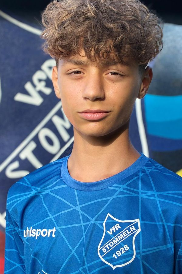 Toni Joe Henze