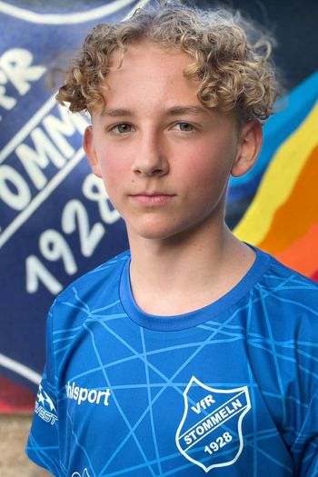 Daniele Frönd