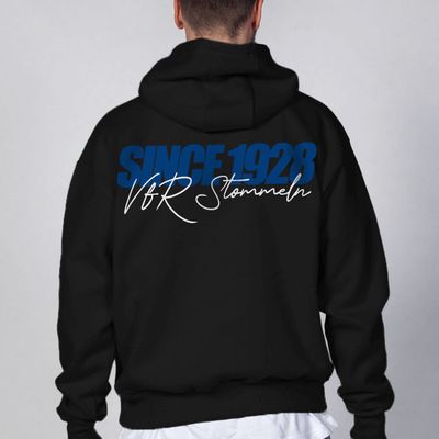 Hoodie Heavyweight Signature Herren
