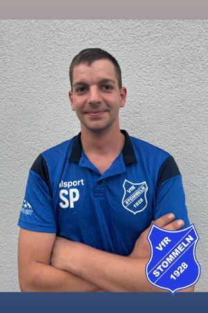 Sascha Piehl