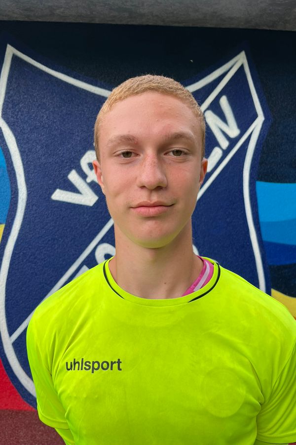 Julian Baldus