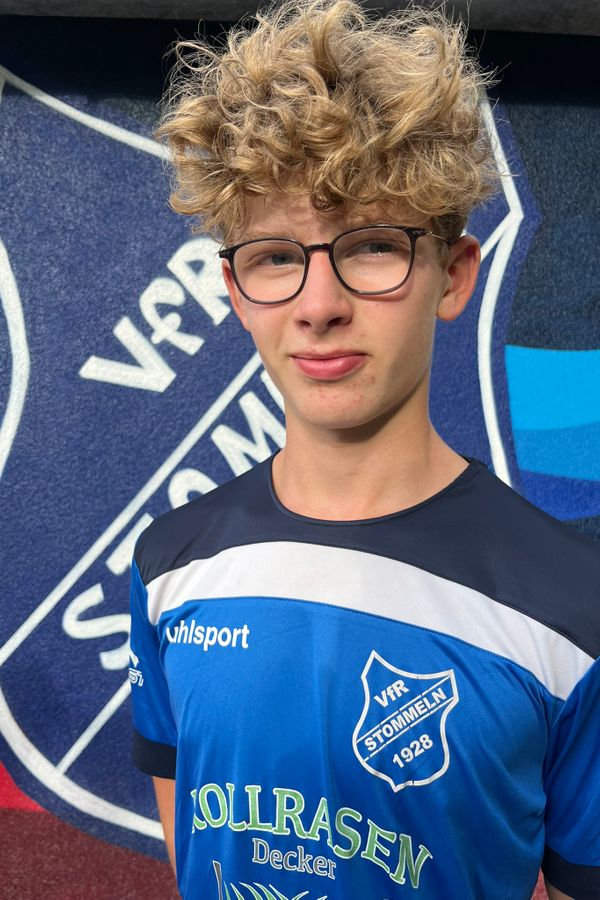 Johan Emil Vohwinkel