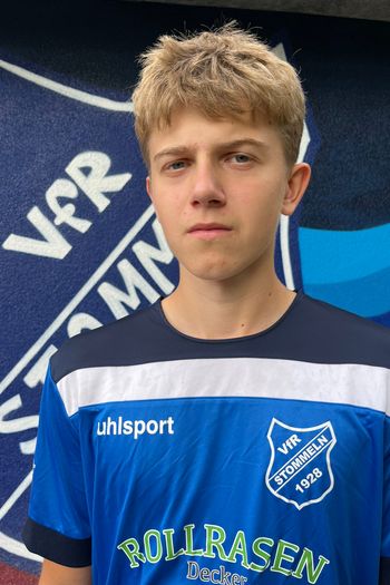 Kacper Pikula