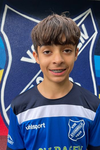 Yassin Acheffay
