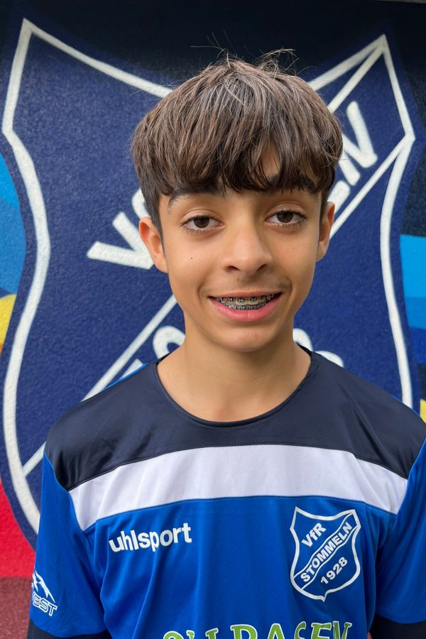 Yassin Acheffay
