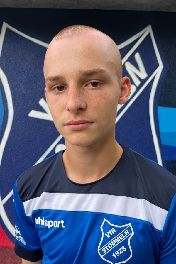 Jan Gladbach