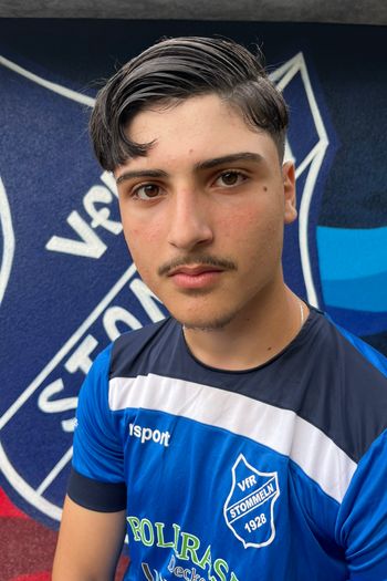 Stiven Tuzi