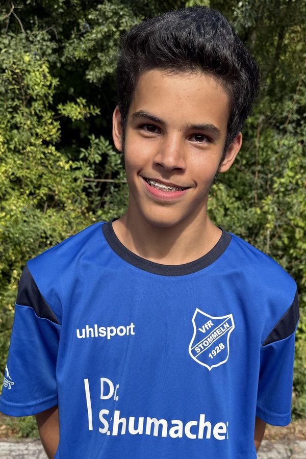Gian-Luca Schweda