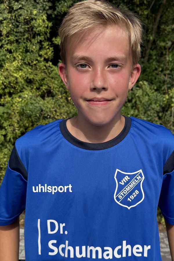 Malte Dumann