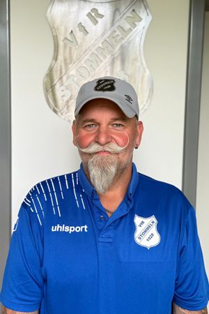 Frank Mauß