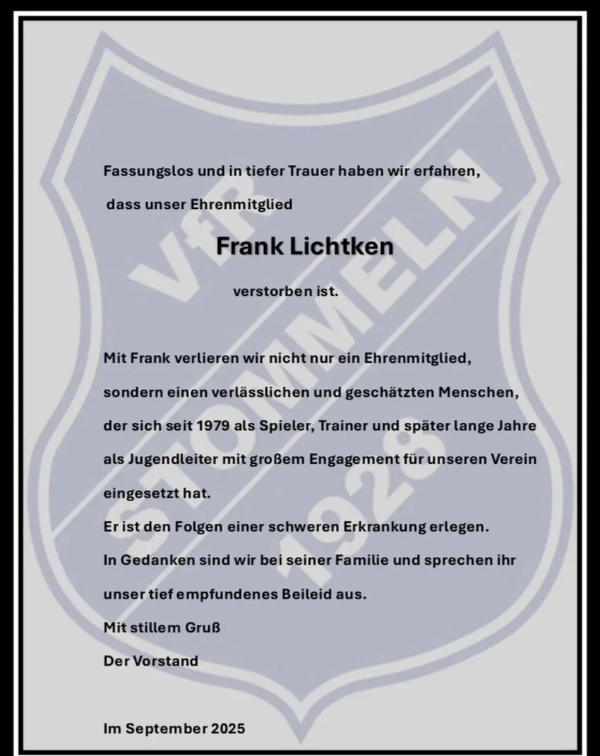 Traueranzeige_Frank_Lichtken