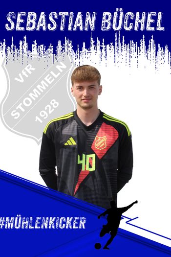 Sebastian Büchel