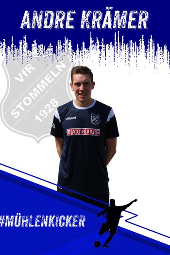 Andre Krämer