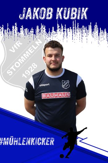 Jakob Kubik