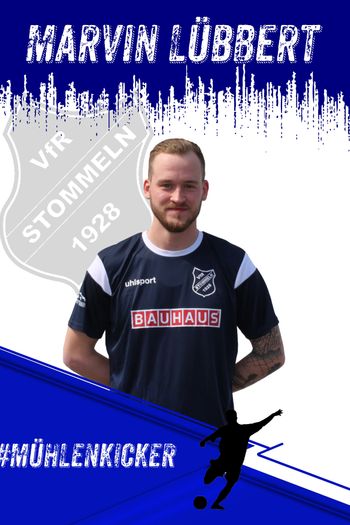 Marvin Lübbert
