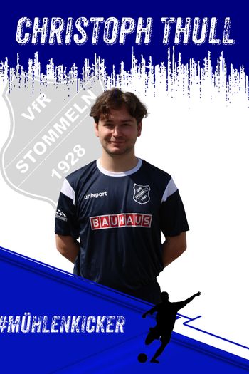 Christoph Thull