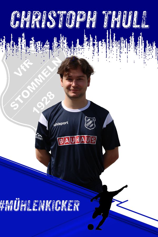 Christoph Thull