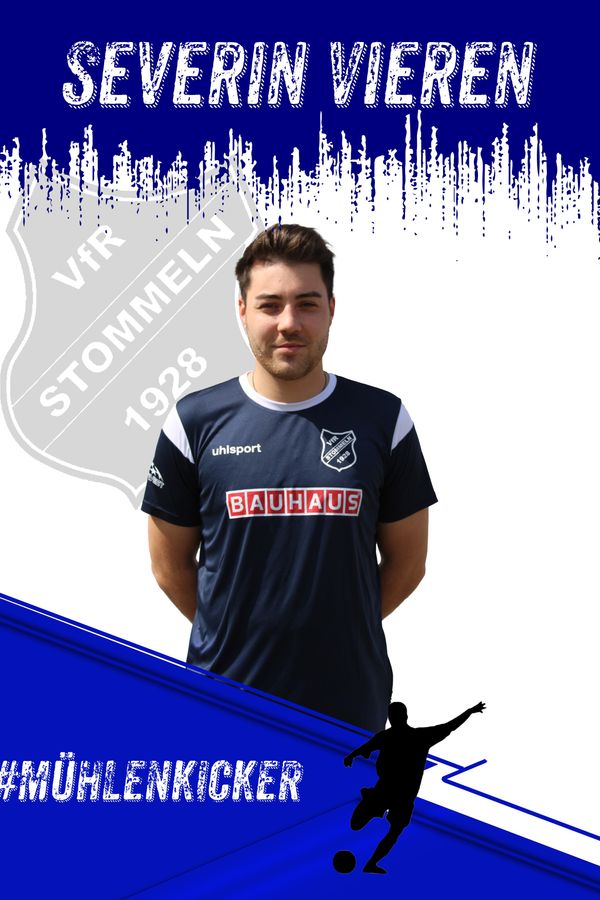 Severin Vieren