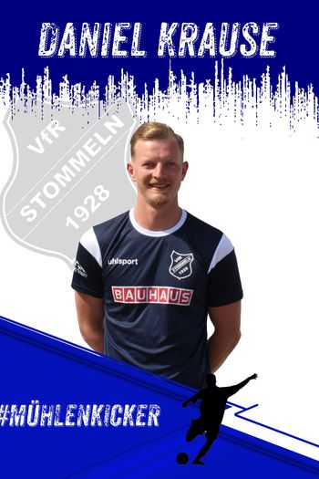 Daniel Krause