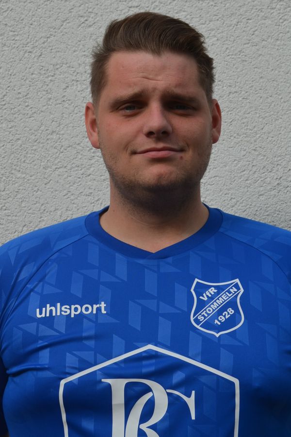 Joshua Torres-Navega