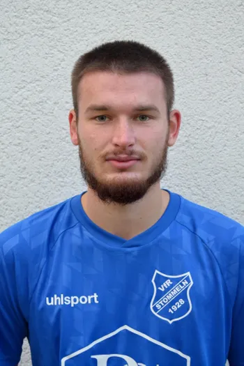 Simon Peter Schiffer