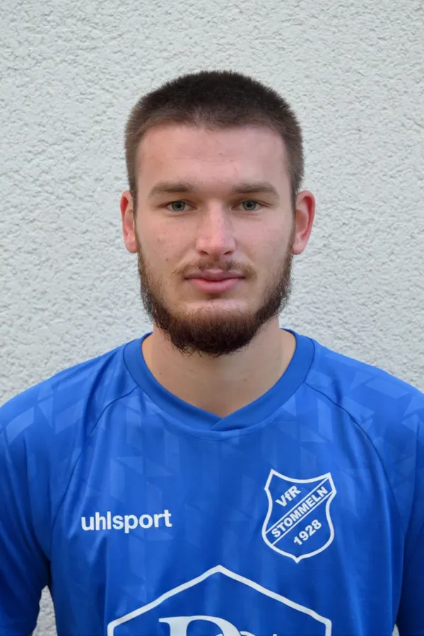 Simon Peter Schiffer