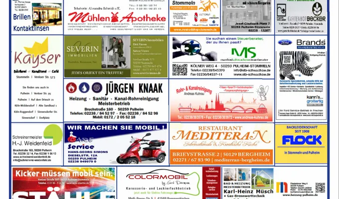 Auswärtsspieltag unserer Seniorenmannschaften am 16.11.2025