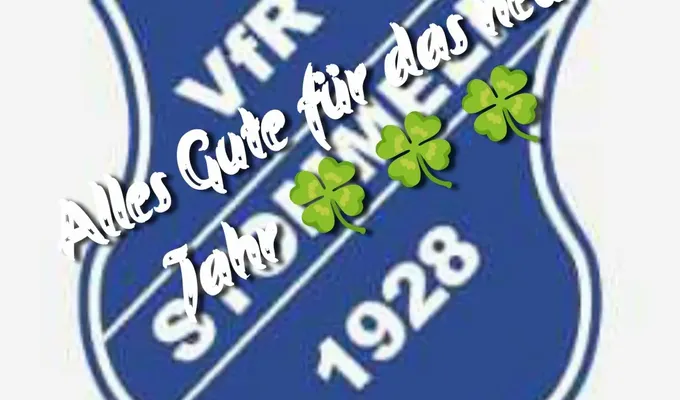 Jahresruckblick 2025 ... 