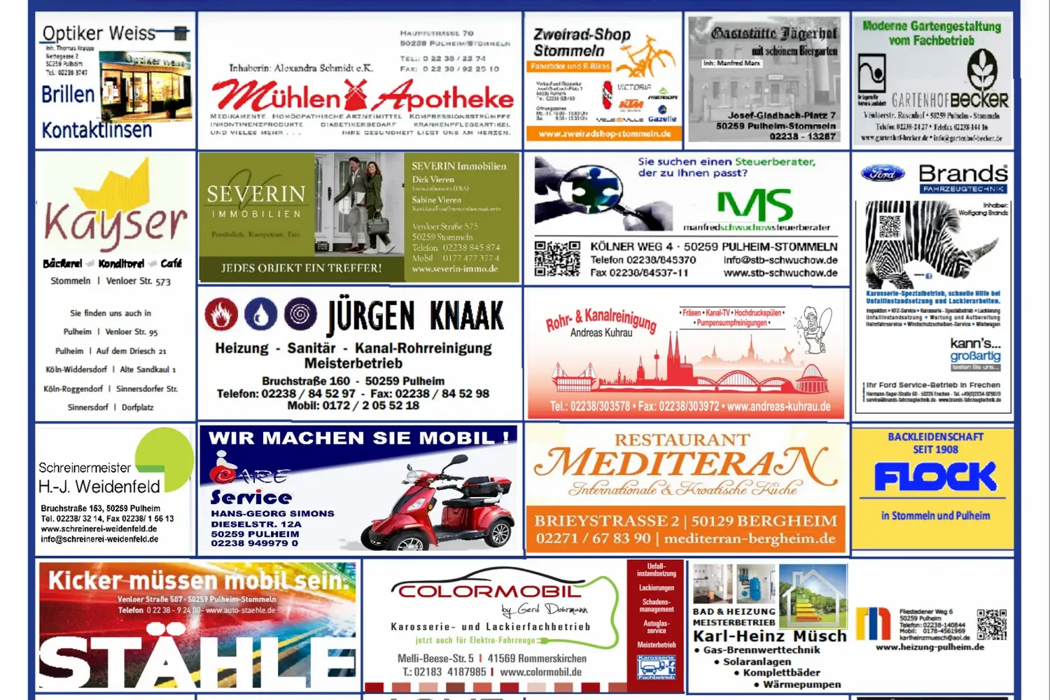 Auswartsspieltag unserer Seniorenmannschaften ... 