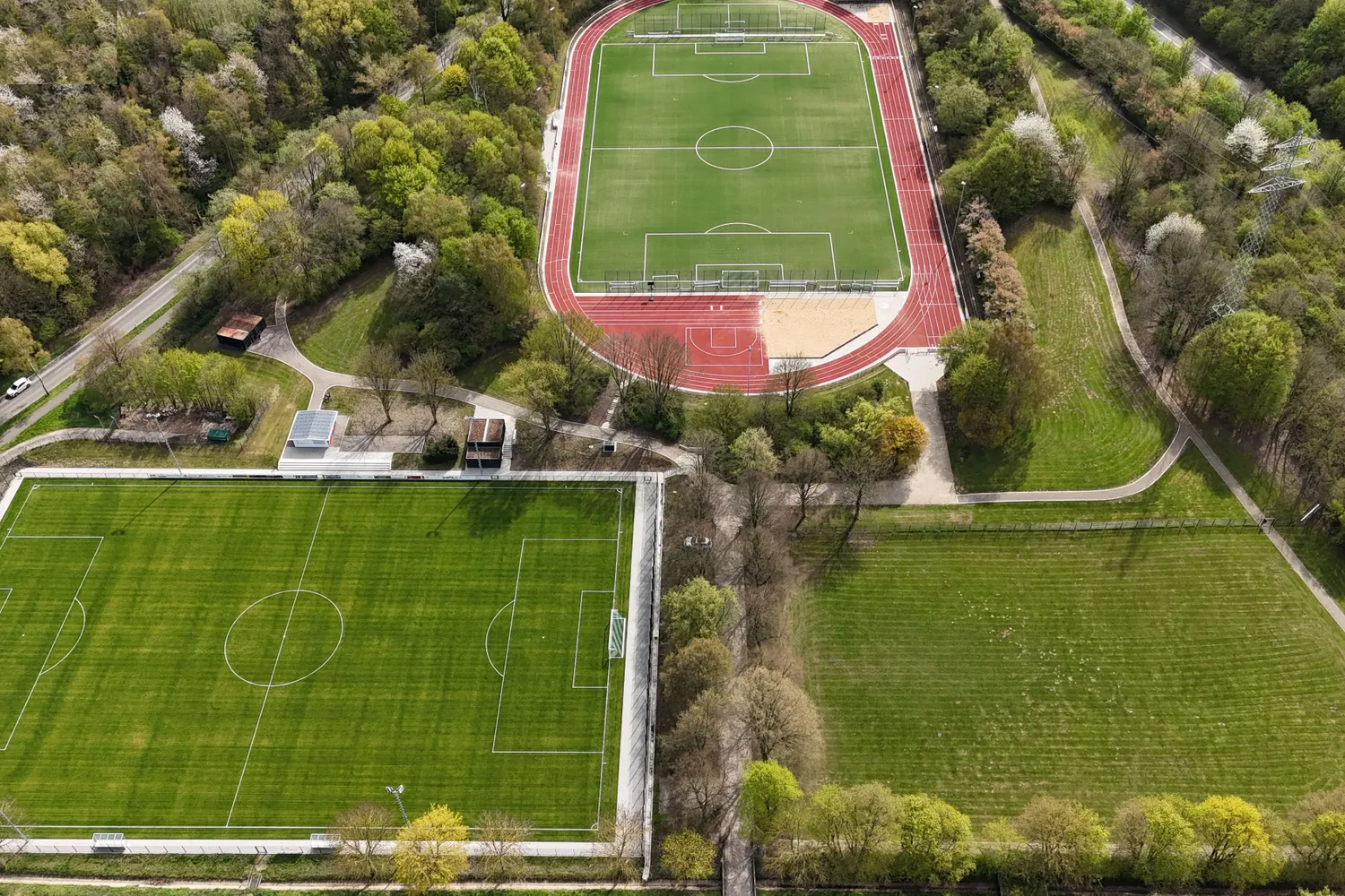 Große Freude beim VfR 