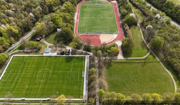 Große Freude beim VfR 