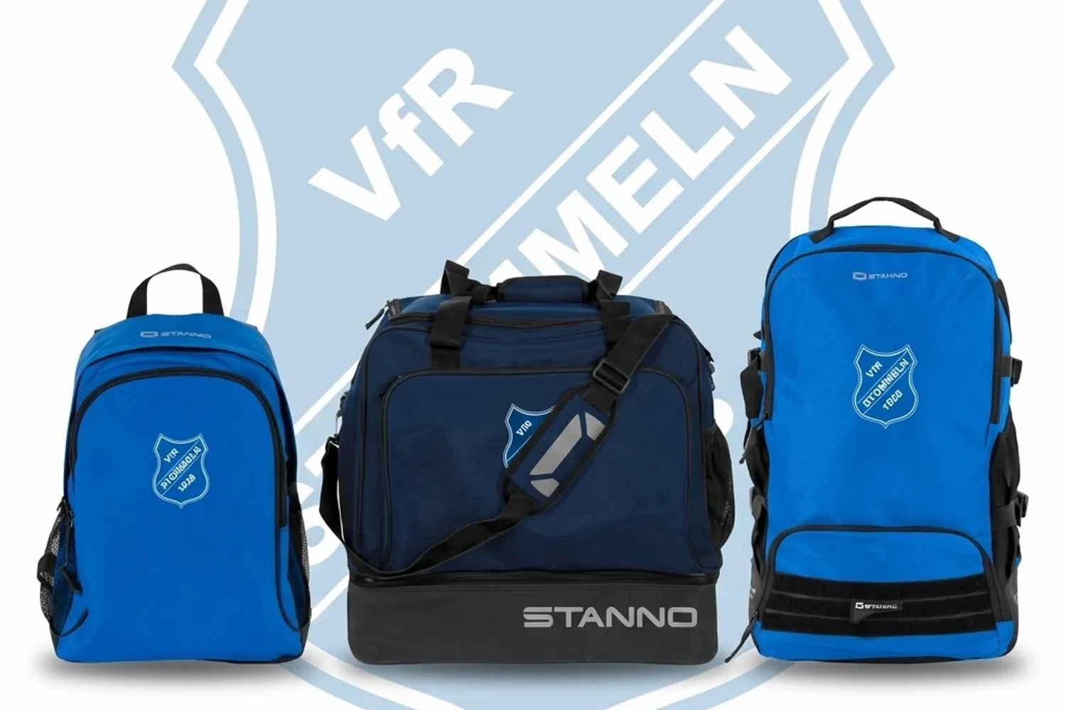 Frischer Wind beim VfR