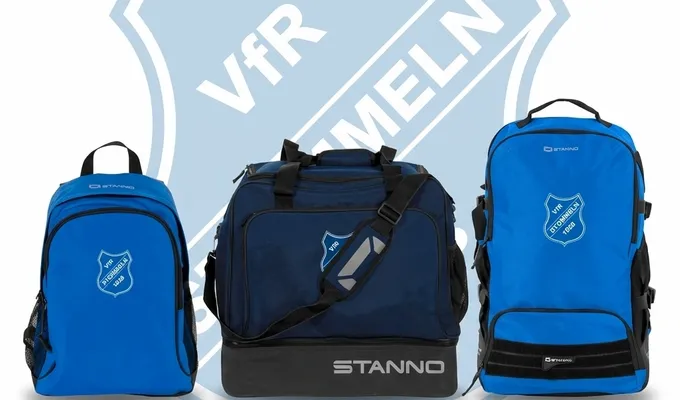 Frischer Wind beim VfR