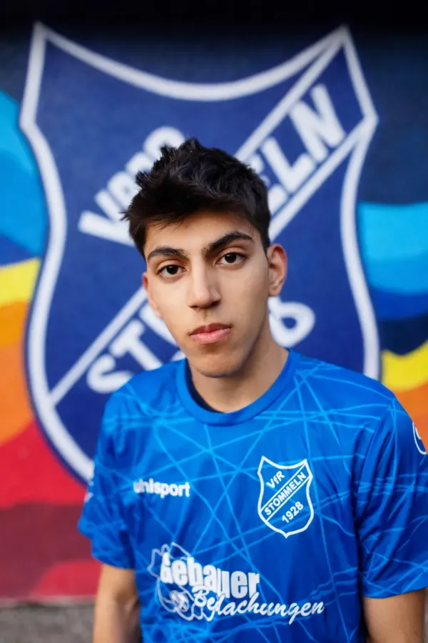 Mohammad Rasouli